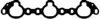 NISSA 1403531V00 Gasket, intake manifold